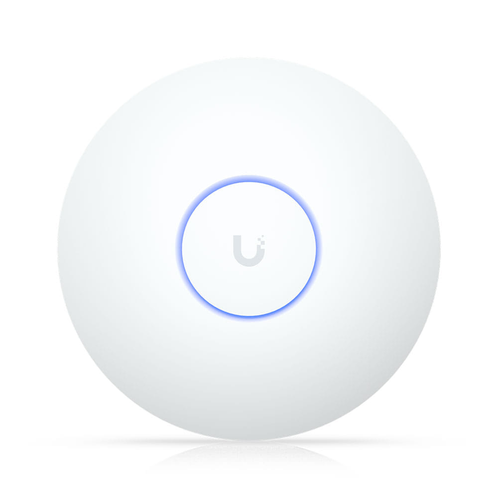 Ubiquiti U7 Long-Range Ceiling-mount Wi-Fi 7 Access Point