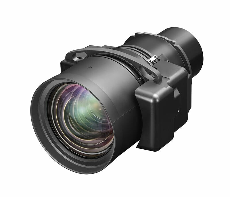 Panasonic MZ16 Optional Lens Throw 29.90mm-46.32mm
