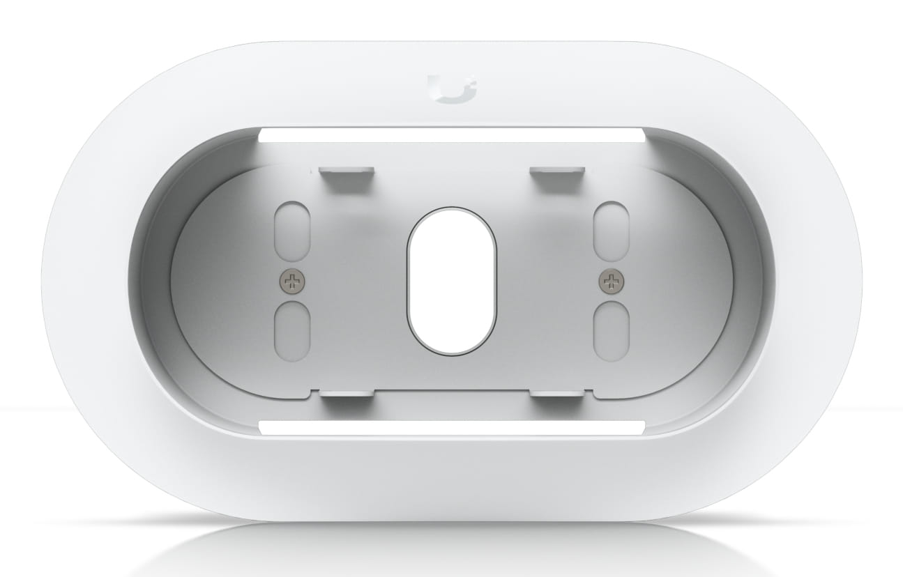 Ubiquiti G6 180 Camera Flush Mount - White