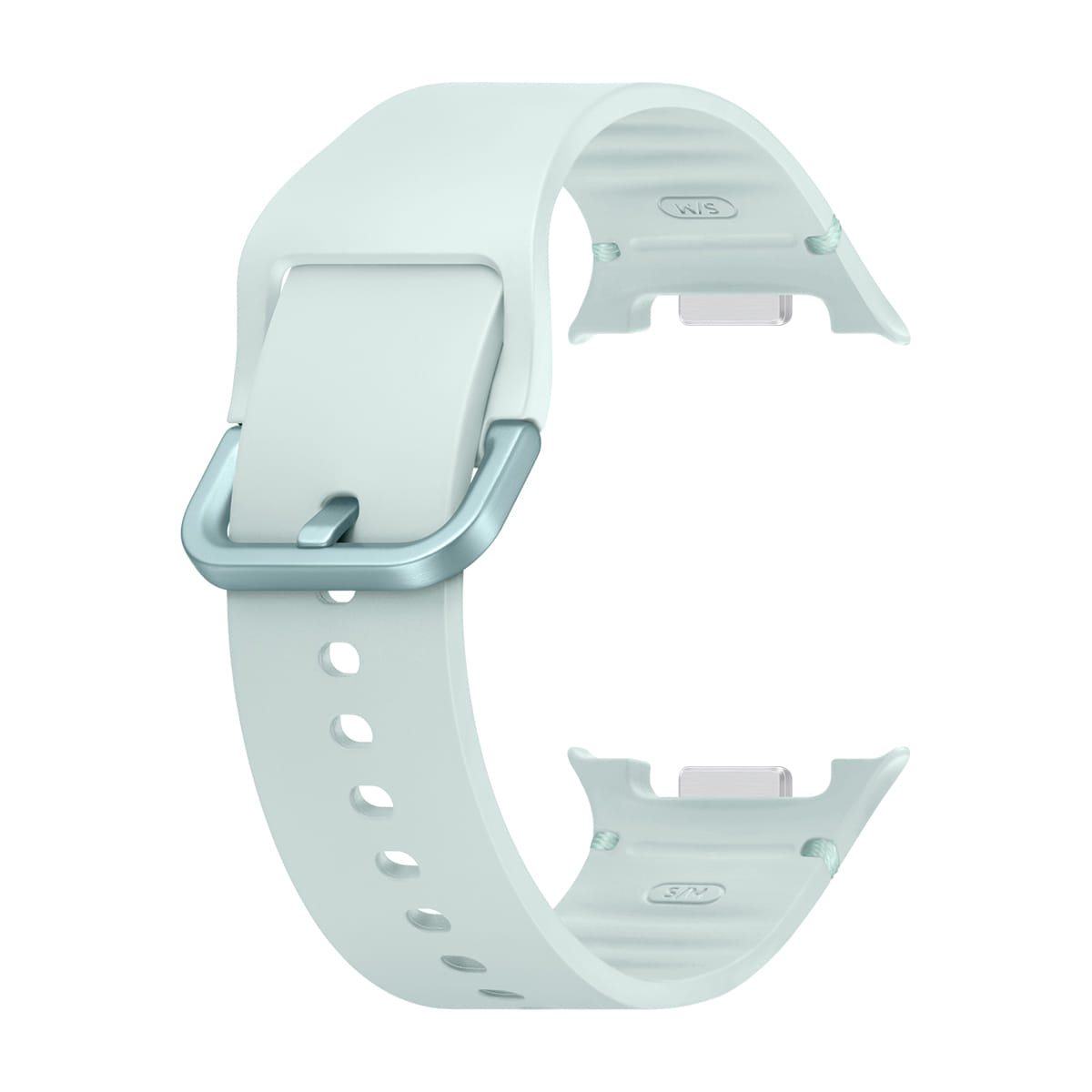 Samsung GALAXY WATCH 8 Sport Band (S/M) (M/L) Mint