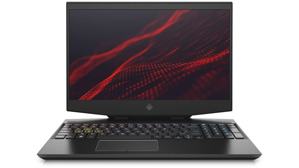16gb Ram Hp Omen 15 Rtx 2080 HP Omen FHD Laptop, I9-9880H, RTX2080
