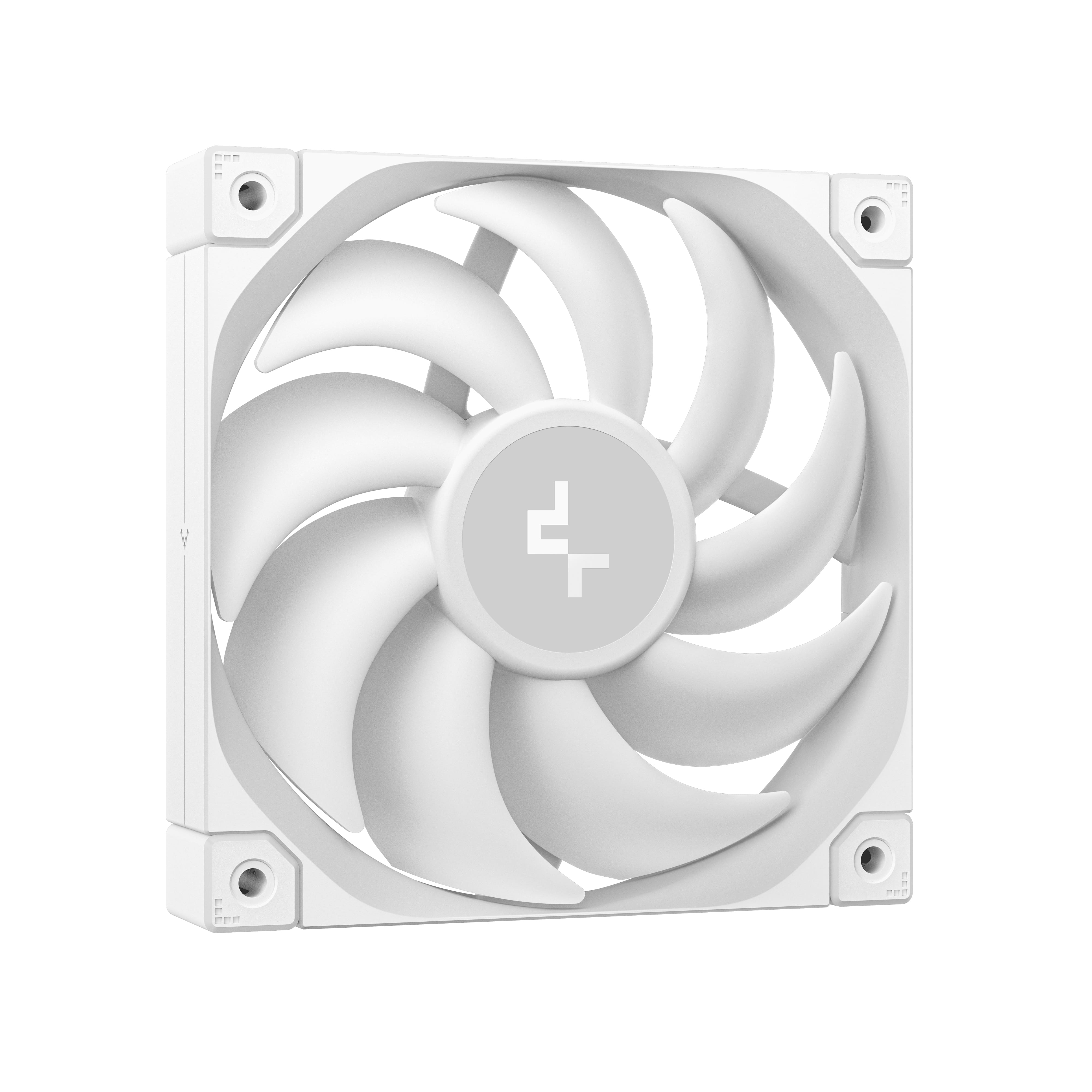 DeepCool AK620 Digital Pro White Dual CPU Cooler