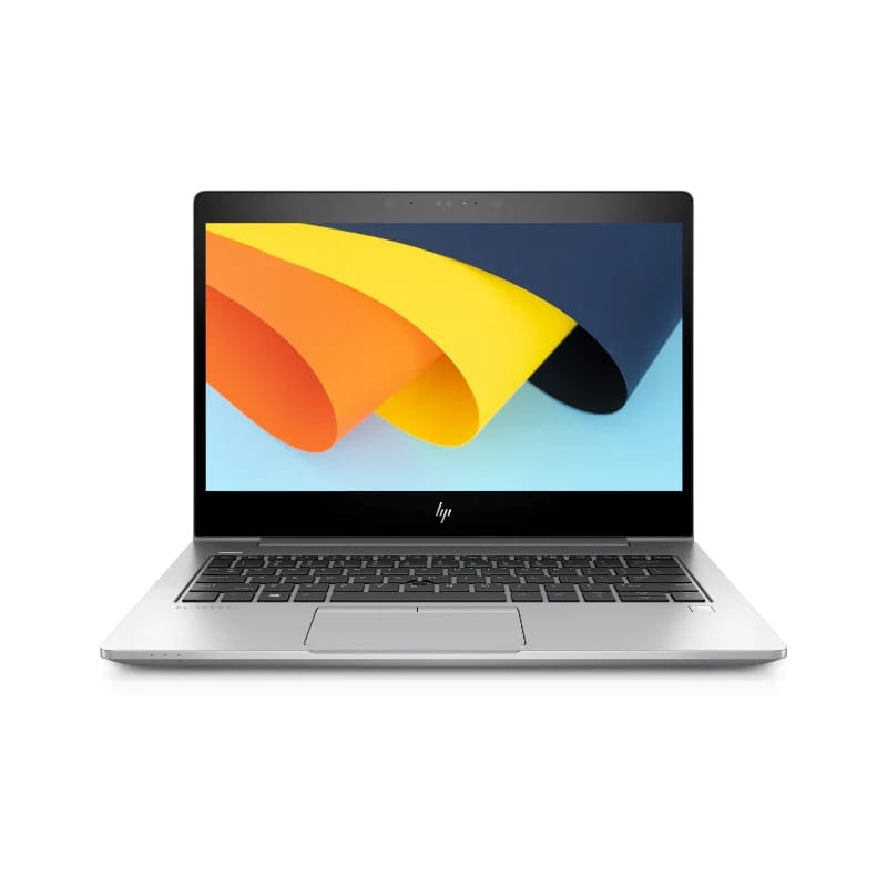 (Ex-Leased) HP Elitebook 830 G5, 13.3" FHD Laptop, i7-8650U, 16GB RAM, 250GB SSD, Windows 11 Pro