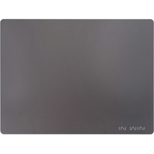 InWin Rocker Mat 2 Mouse Pad - Grey