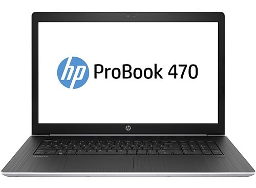 HP ProBook 470 G5 Laptop, 17.3