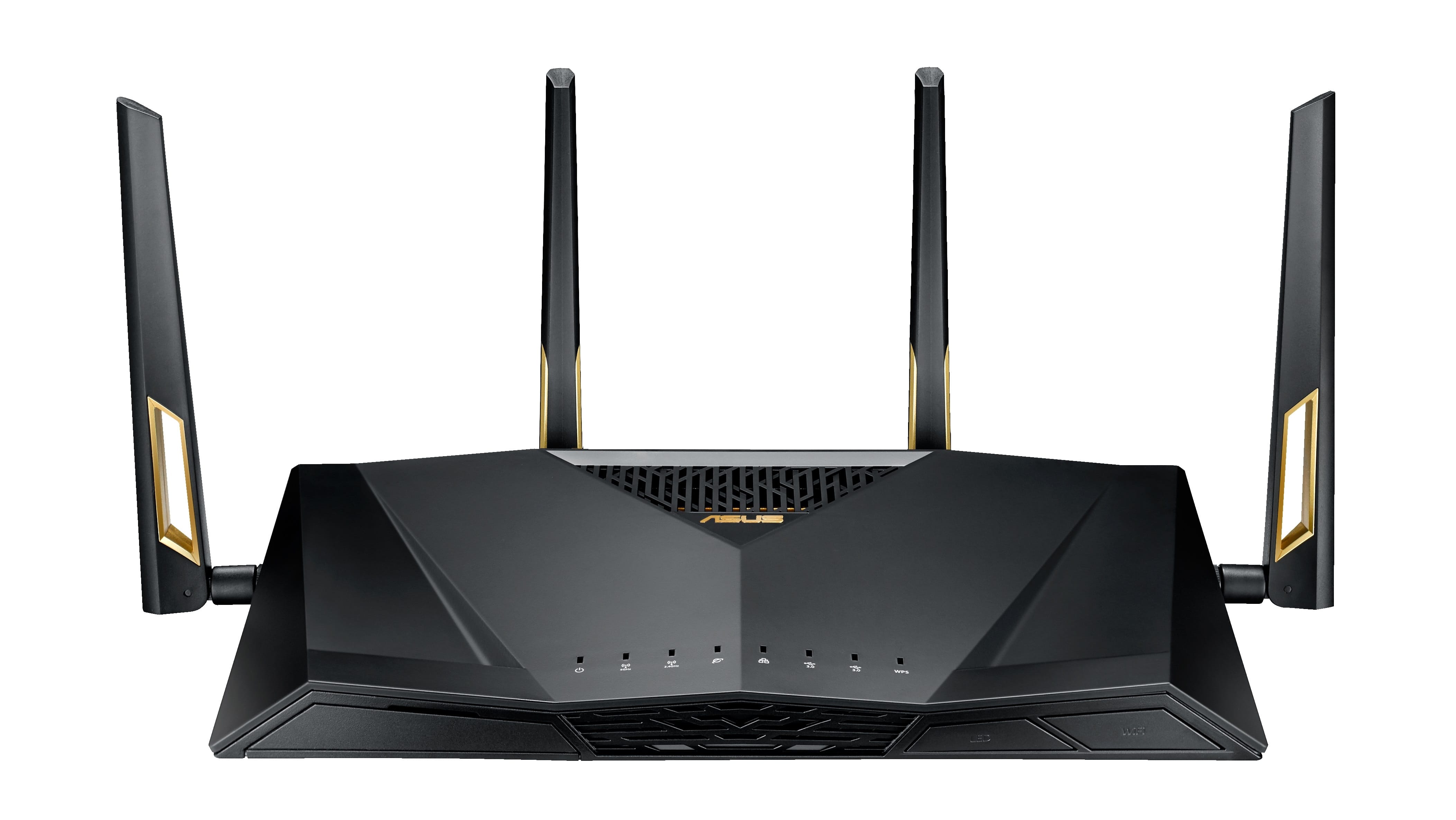 Asus RT-AX88U AX6000 Dual-Band 802.11ax Wi-Fi Router 