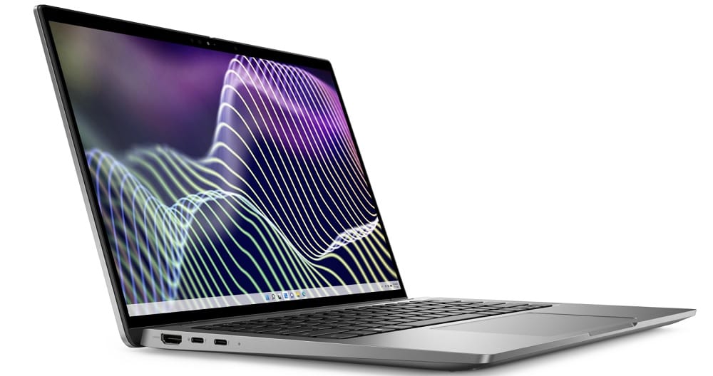 Dell Latitude 7740 14" FHD Laptop, i51335U, 16GB, 512GB SSD, Windows