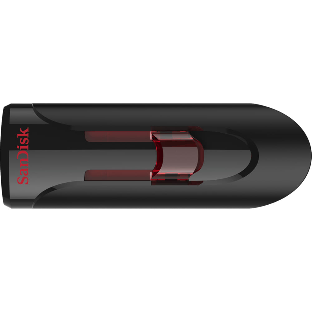 Sandisk Cruzer Glide 3.0 USB Flash Drive - 32GB
