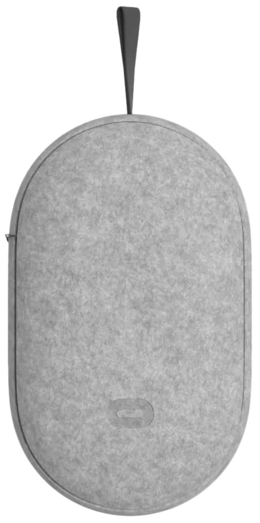Meta Quest 2 Carrying Case Grey