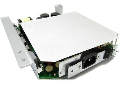 Honeywell PX4I / PX6I Restrctd Spare PSU PX/AS