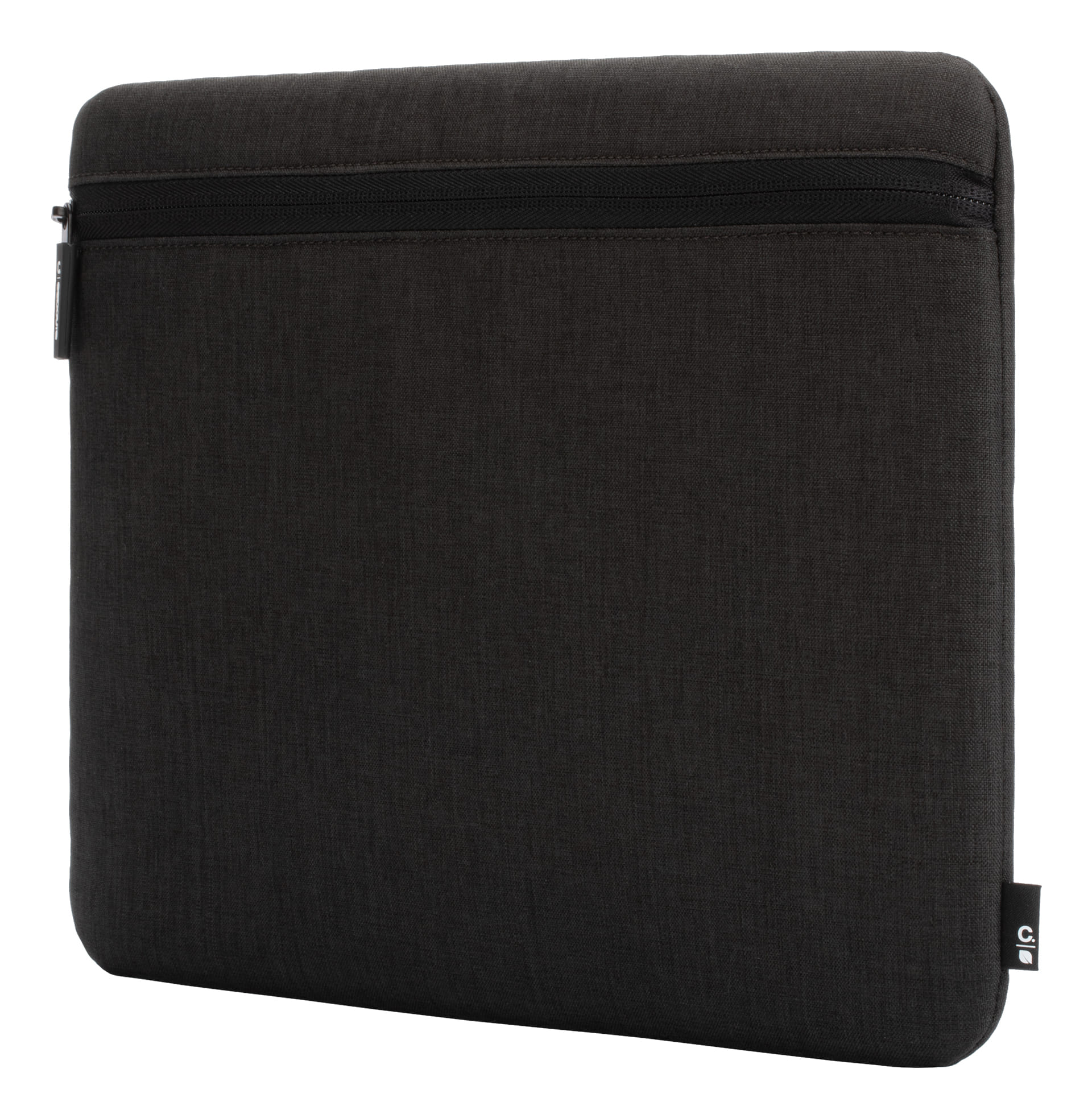 Incase Carry Zip Sleeve for 13" Laptop Black