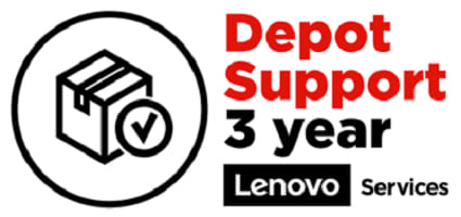 Lenovo 3Y Depot