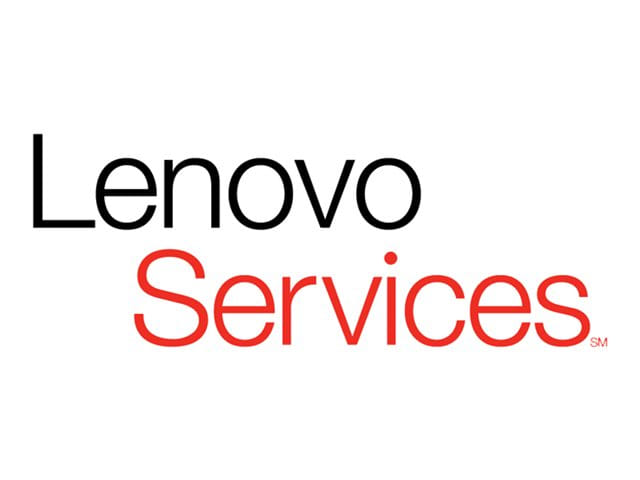 Lenovo 3 Year Onsite Support (Add-On)
