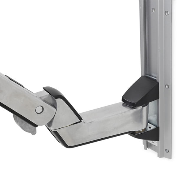 Ergotron Extender Assembly 9" Arm Polished