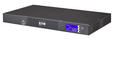 Eaton ATS 16A EMEA without Network Com 230V