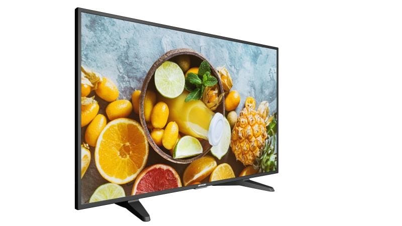 HikVision DS-D5032QE 32" FHD LED 24/7 Monitor