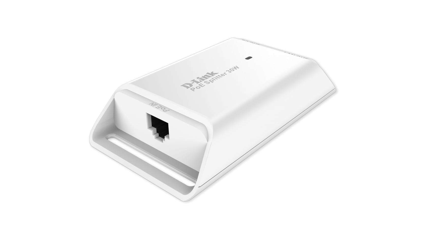 D-Link DPE-301GS PoE adapter Fast Ethernet,Gigabit Ethernet