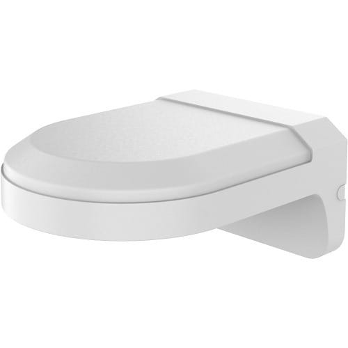 Hikvision 220AZJ-145-WA Bracket Dome and Turret - White