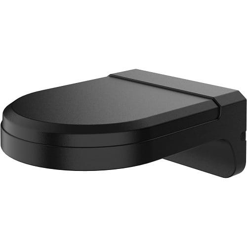 Hikvision 220AZJ-130-BA Bracket Dome and Turret - Black
