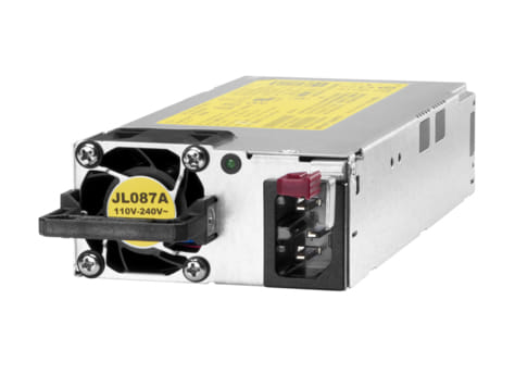 Aruba X372 54VDC 1050W 110-240VAC PS