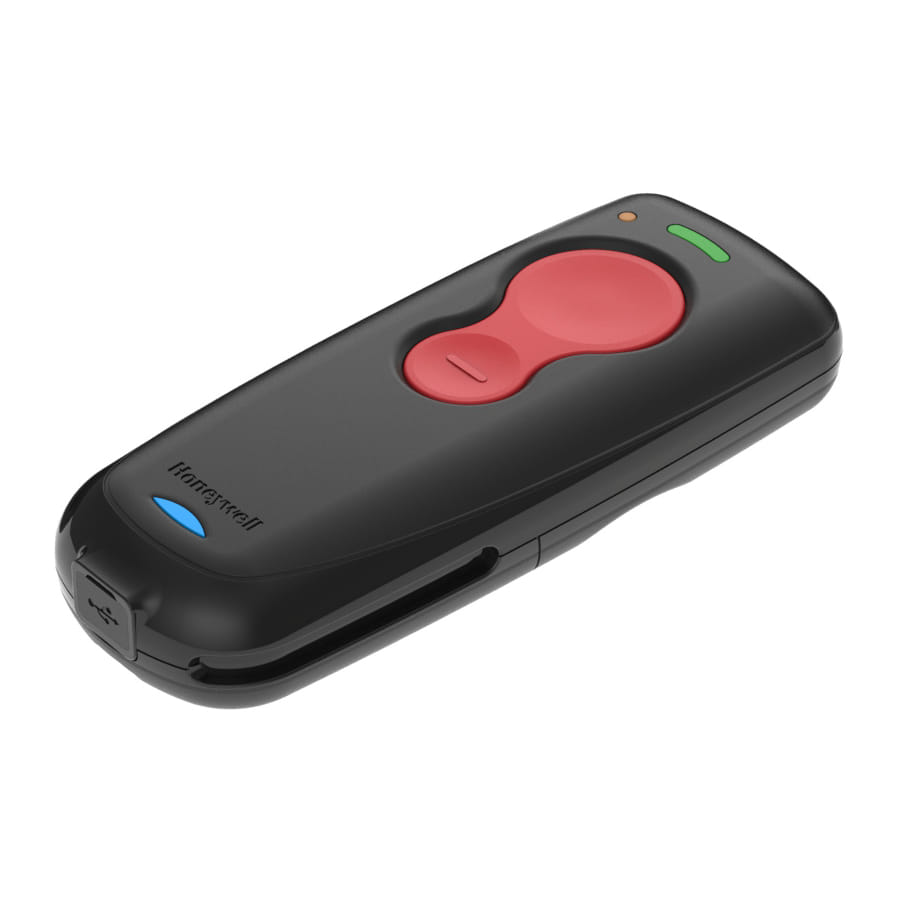 Honeywell 1602G 2D Imager Wireless Pocket Scanner
