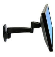 Ergotron Single Monitor Wall Mount Extnsion BTX