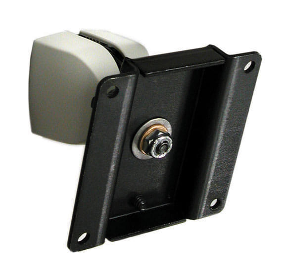 Ergotron LCD DISP SNGL Pivot Mount Grey/BL