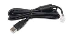 APC Simple Signaling UPS Cable signal Cable 1.83 m Black