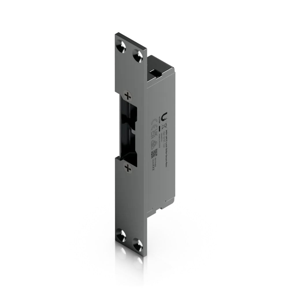 Ubiquiti Fail-Secure Electric Strike Lock 8mm - Narrow