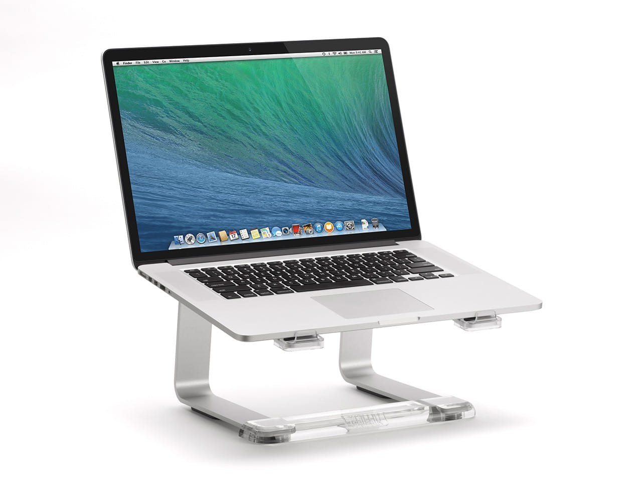 Incipio Griffin Elevator Notebook Stand - Space Grey