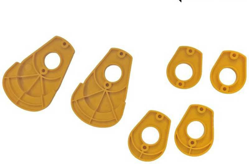 Zebra ZD410 Upgrade Kit Medica C Adapt 1.5/2/3"