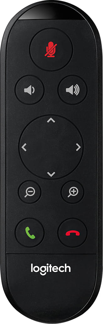 Logitech Wireless Device Remote Control