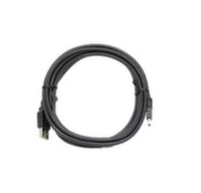 Logitech USB Cable 2.0 A Black