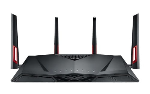 Asus RT-AC88U AC3100 Router