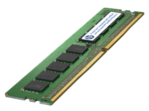 HP 4GB(1x4GB) DDR4-2133 Memory Module