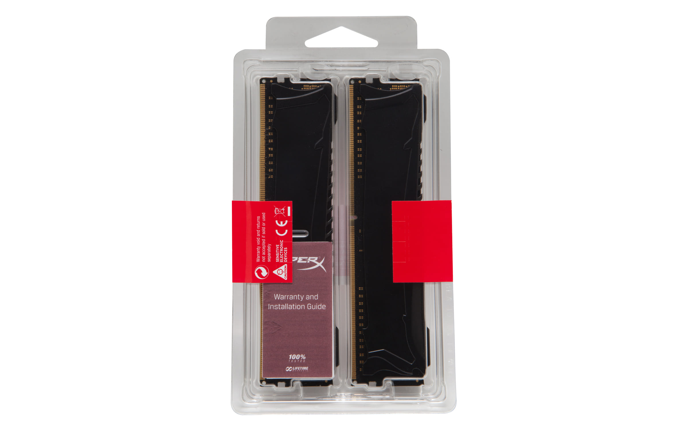 Savage Ram Savage Ddr4 Kingston HyperX Savage 16GB (2x8GB) 2800MHz