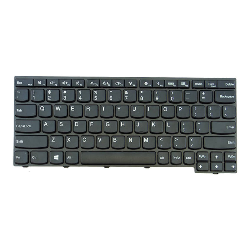 Lenovo FRU Montessori Win-KBD US English Darfon