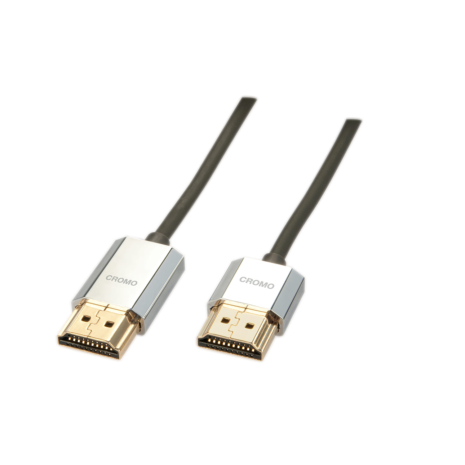 Lindy 3m Slim HDMI-Micro HDMI Cable