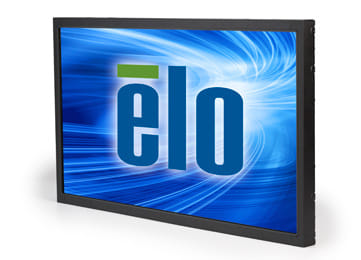 Elo Touch Solution 3243L 31.5" Full HD Multi-touch Capacitive Black
