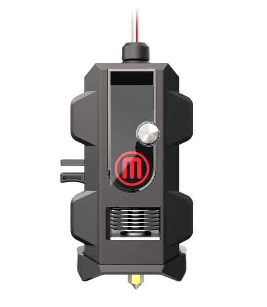 MakerBot Smart Extruder For Replicator Mini 5G And Mini