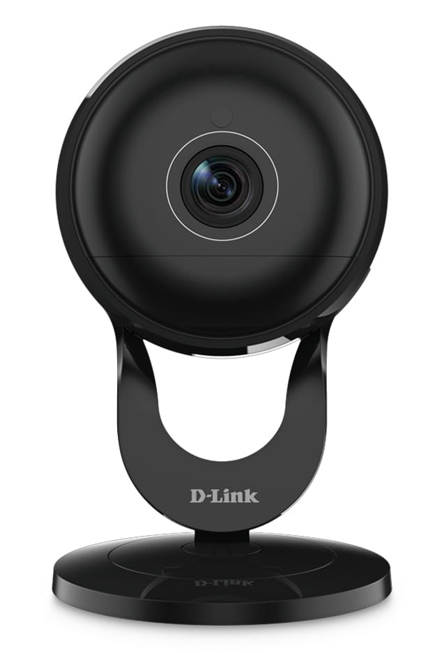 D-Link DCS-2630L Full HD Ultra-Wide View Wi-Fi Camera ORDER