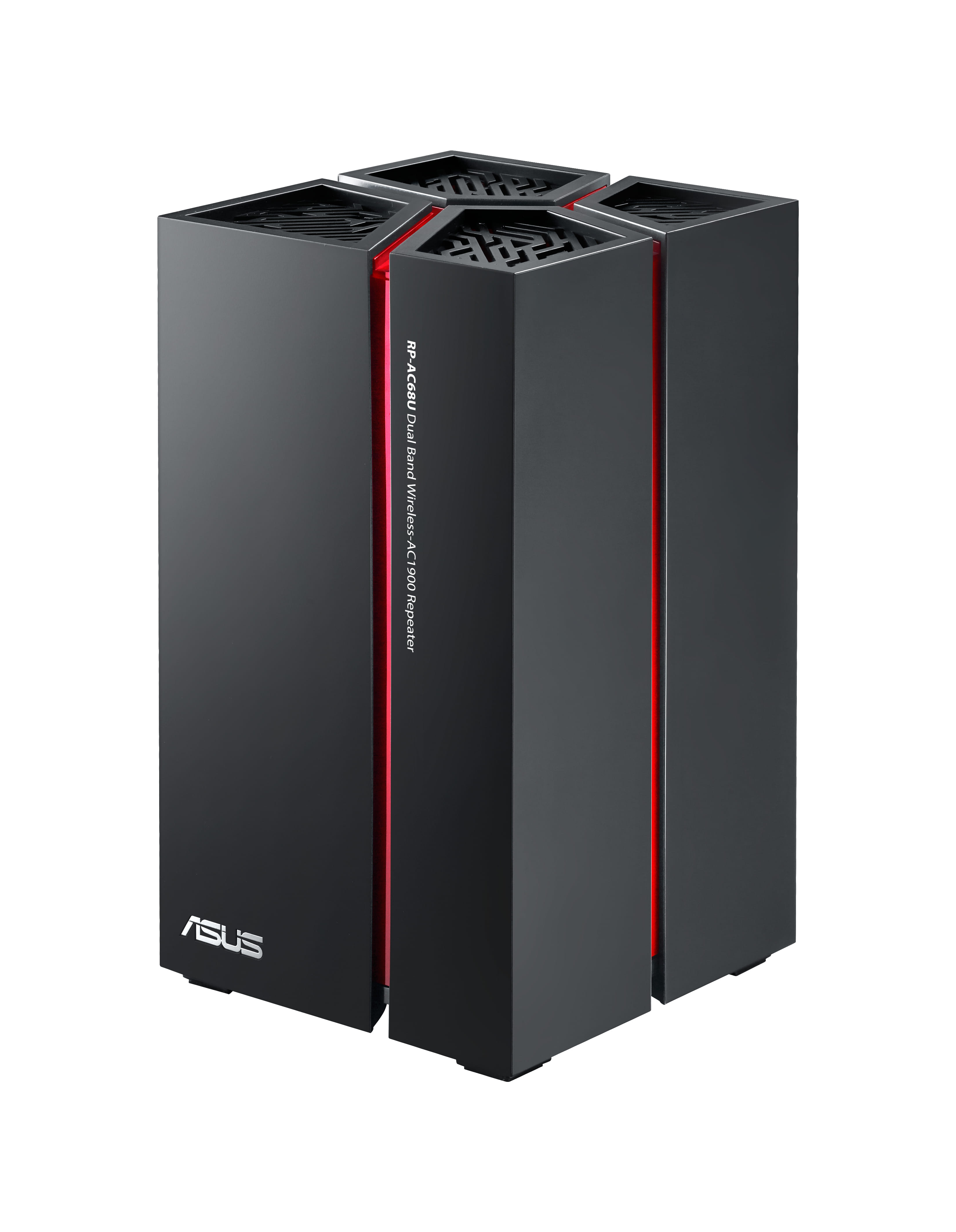 Asus RP-AC68U AC1900 Wireless Repeater