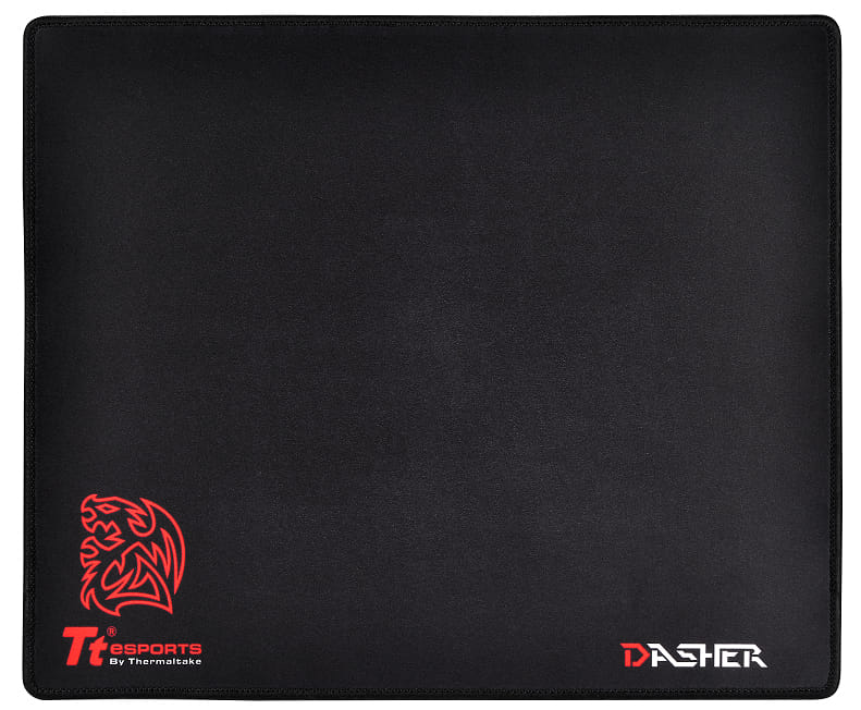 Thermaltake Dasher Medium Gaming Mouse Pad