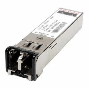 Cisco 100mbps Single Mode Rugged SFP