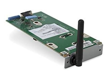Lexmart Wless Print Server plus NFC for CX/CS72X