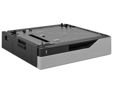 Lexmark 550-Sheet Tray CX/CS8XX