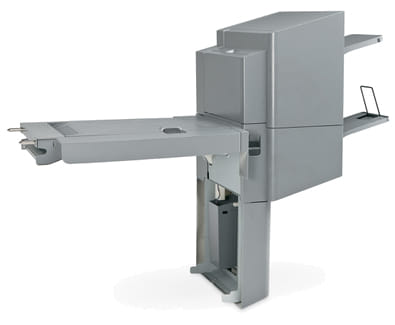 Lexmark Staple Hole Punch Finisher for CX8XX