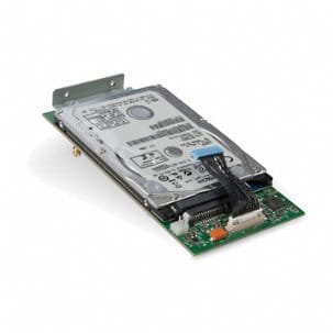 Lexmark 320GB Hard Drive Cx/Cs72X Cx/Cs82X Cx860