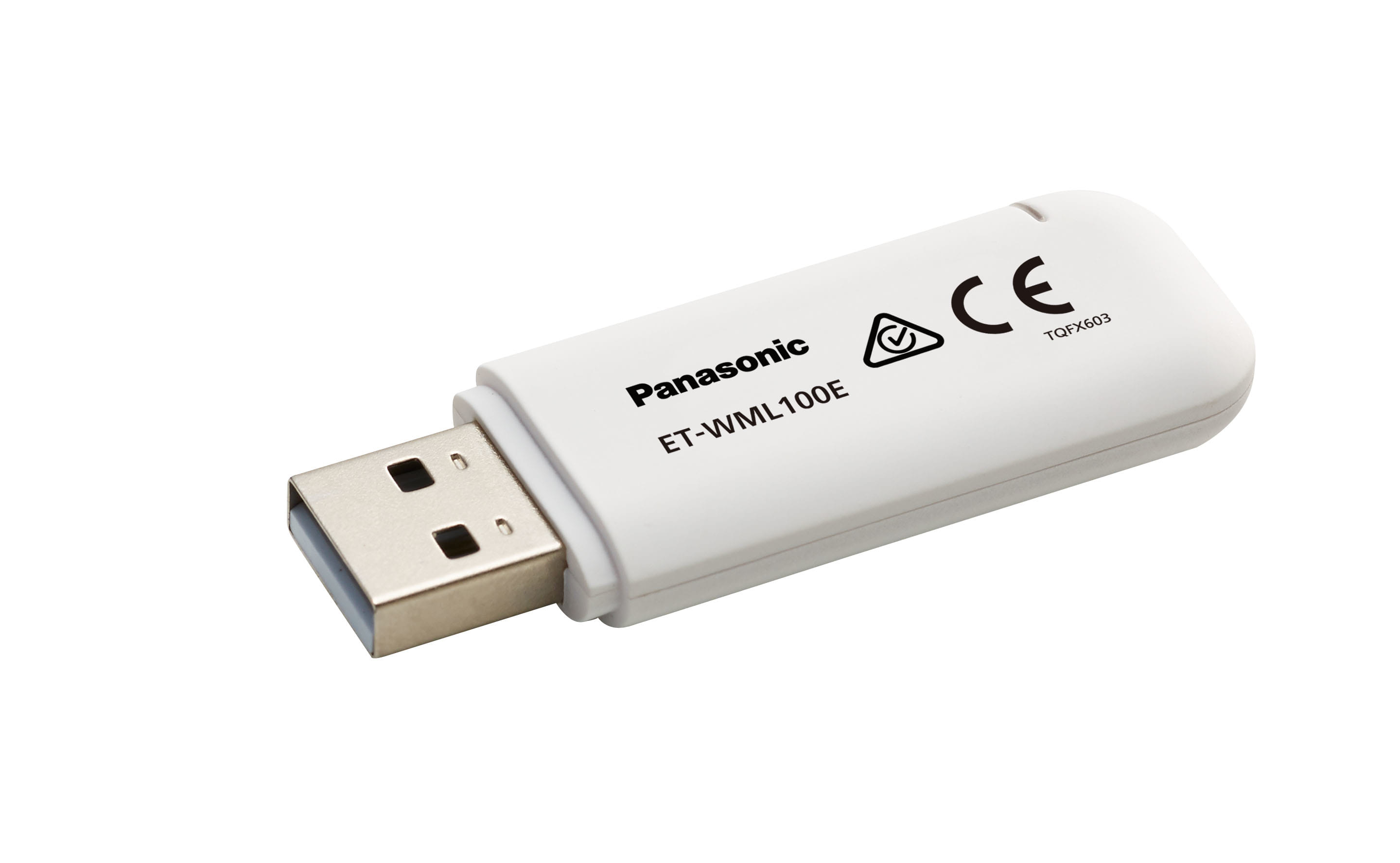 Panasonic Wireless LAN Adaptor - PT-LW362/LB382