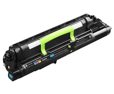 Lexmark 72K0DC0 Cyan Imaging Kit